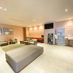 Hotel Smile Premium Susukino, Sapporo
