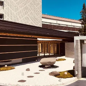 Ryokan Shogetsu Grand, Sapporo