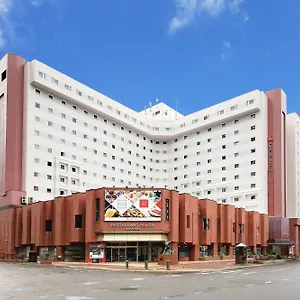 Tokyu Rei 3*, Sapporo Japan
