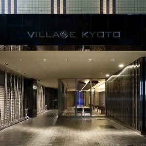 Village 3*, Kyoto Japan